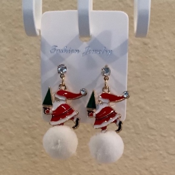 Daanu Jewelry - 🎄Holiday Earrings